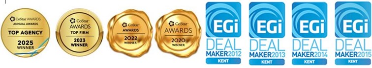 2025 8 awards
